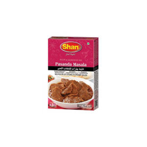SHAN PASANDA MASALA 50G