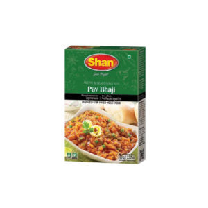 SHAN PAV BHAJI MASALA 100G