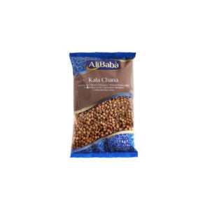 Alibaba - Kala Chana - Chik Peas - 1kg