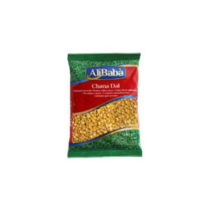 Alibaba - Chana Dal - 1kg