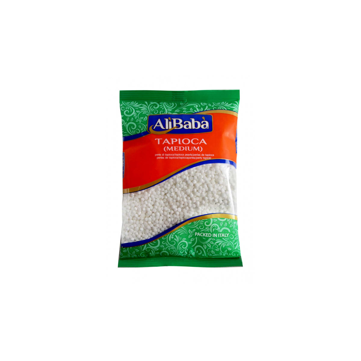AliBaba - Sabudana - Topioca - 300G