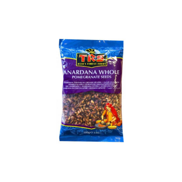 TRS - Anardana Whole - 100g