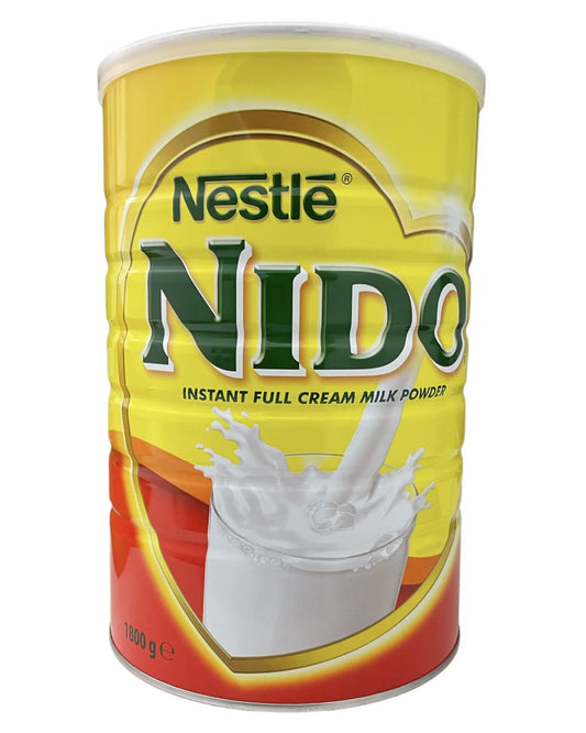 Nido Milkpowder 1800G