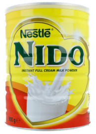 Nido Milkpowder 900G