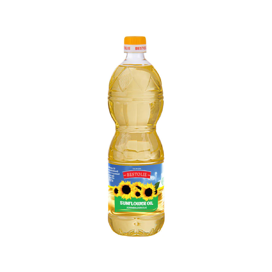 Bestolie - Sunflower Cooking Oil - 0.92L