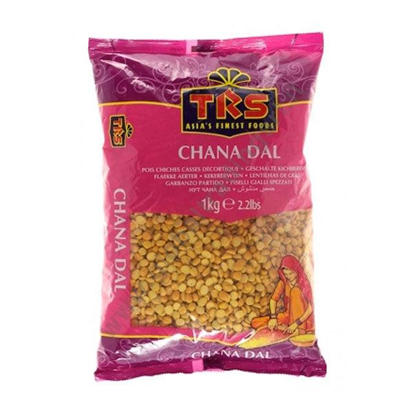 TRS - Chana Dal - 1KG