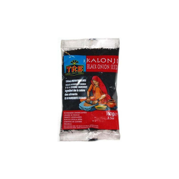 TRS - Kalonji - 100g
