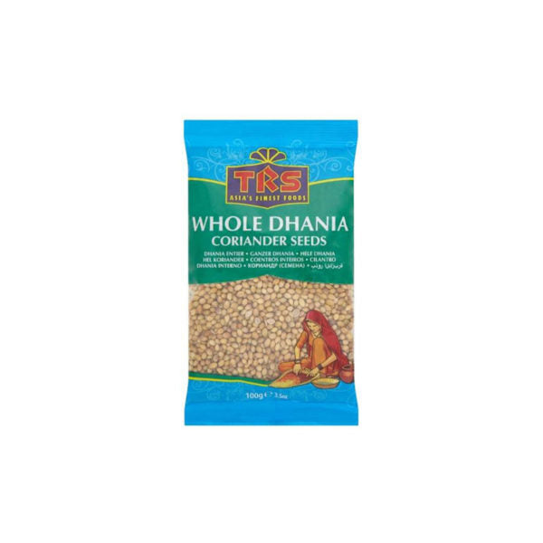 TRS - Dhania Whole - 250g