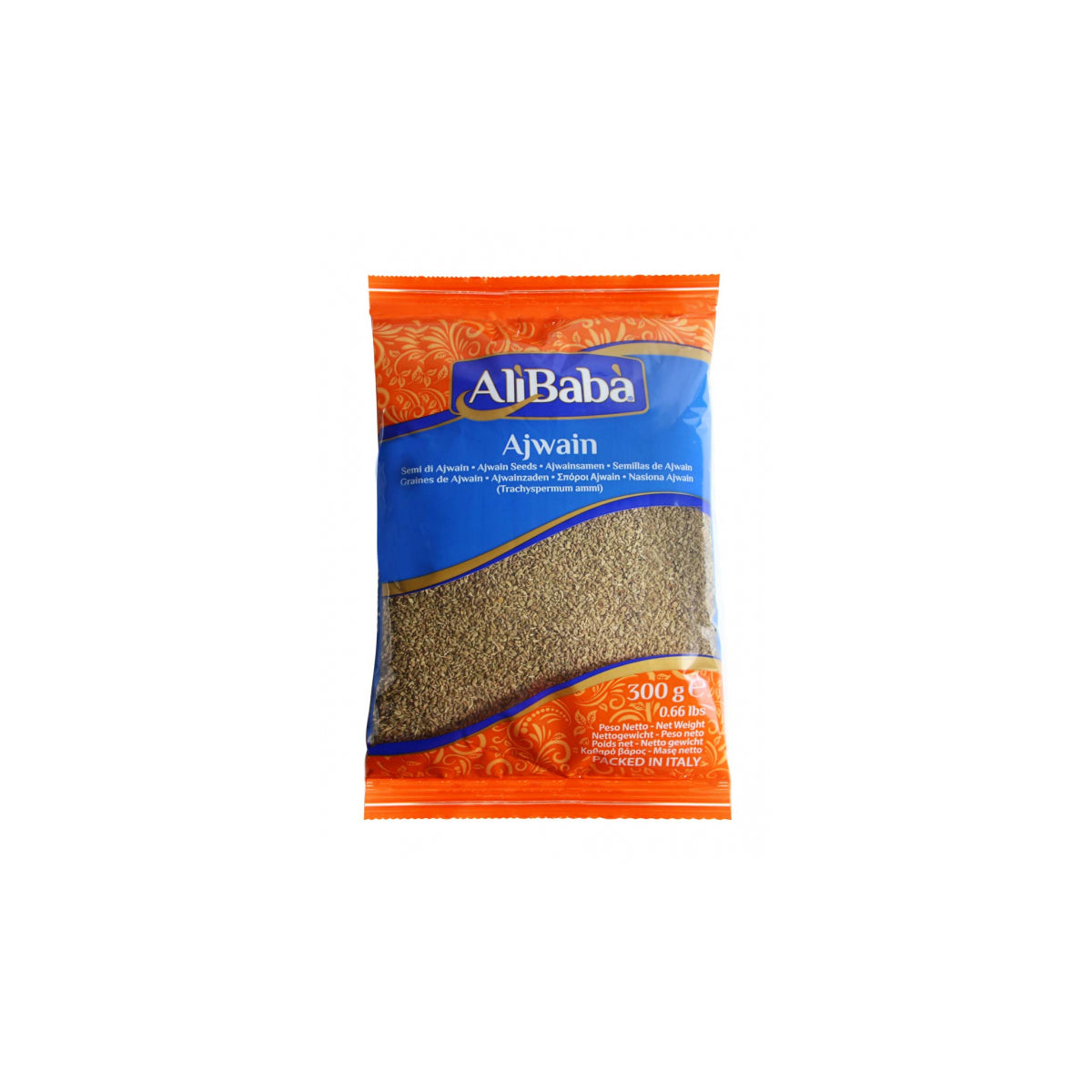 AliBaba - Ajwain - 300g