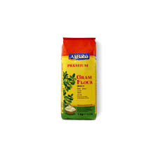 AliBaba - Gram Premium Flour - 1Kg