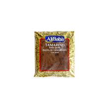 TAMARIND(SEED) ALI BABA 400G