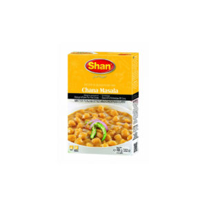 SHAN CHANA MASALA 600G