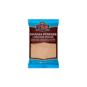 TRS - Dhania - Corriander Powder - 100G