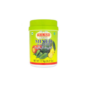 Ahmed - Mix Pickle - 1Kg