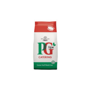 PG TIPS - TEA LOOSE - 1.5KG