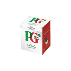 PG TIPS TEA BAGS 40'S 116G