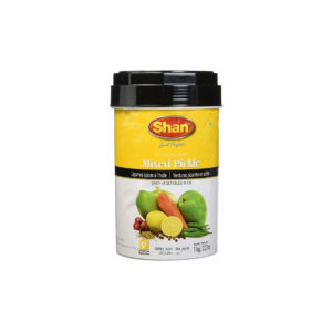 Shan - Pickle Mix- 1kg