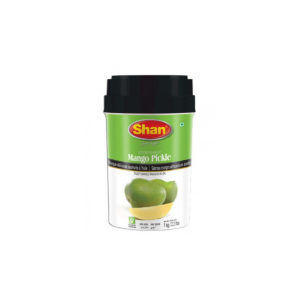 Shan - Mango Pickle - 1kg