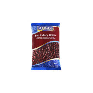 AliBaba - Red Kidney Beans - 1kg