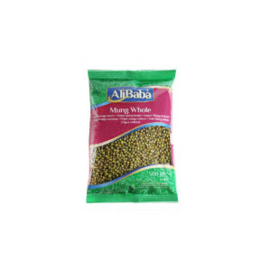 AliBaba - Mung Whole Beans - 500g