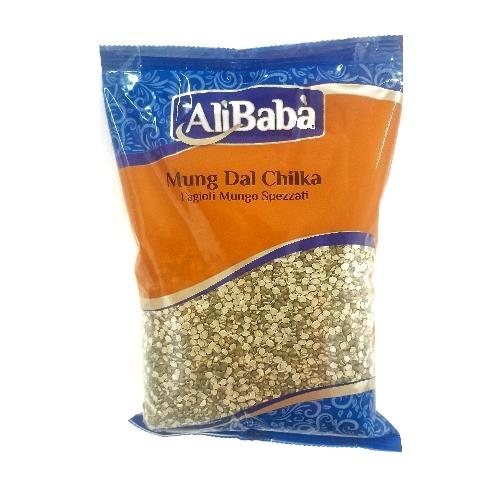 AliBaba - Mung Dal (Chilka) - 1kg