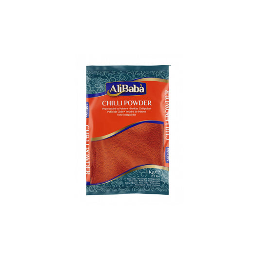 AliBaba - Chilli Powder - 1kg