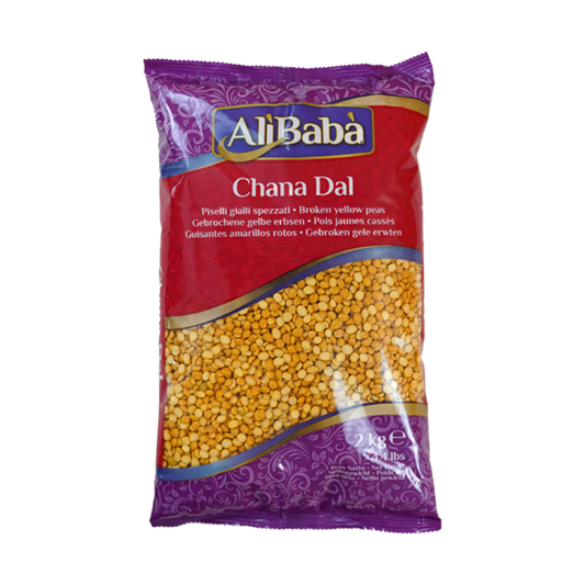 Alibaba - Chana Dal - 2Kg