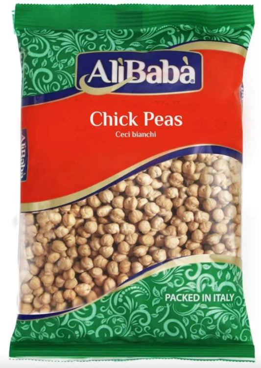 Alibaba - Chik Peas - 1kg