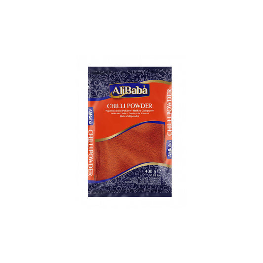 AliBaba - Chilli Powder - 400g