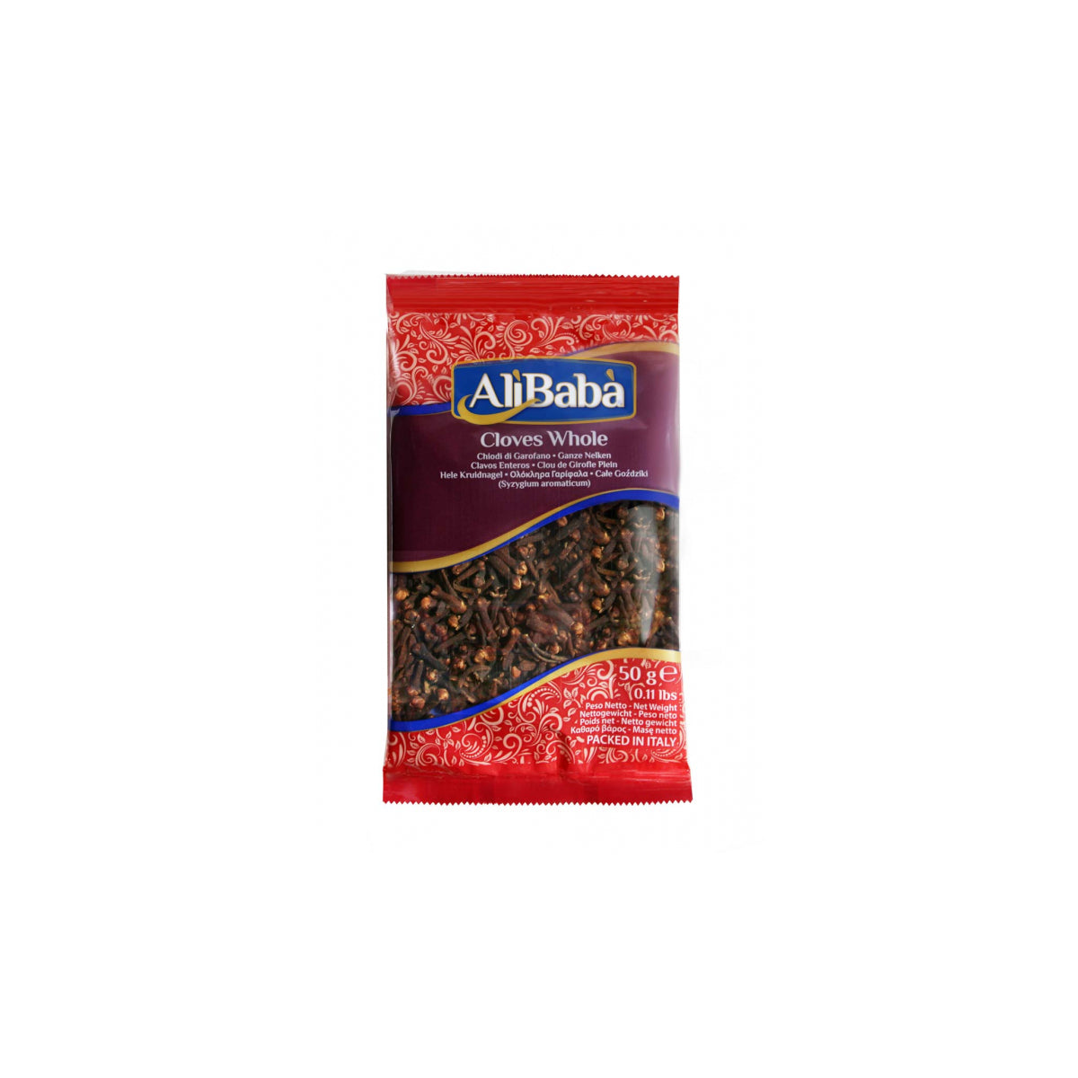 AliBaba - Cloves Whole - 50g