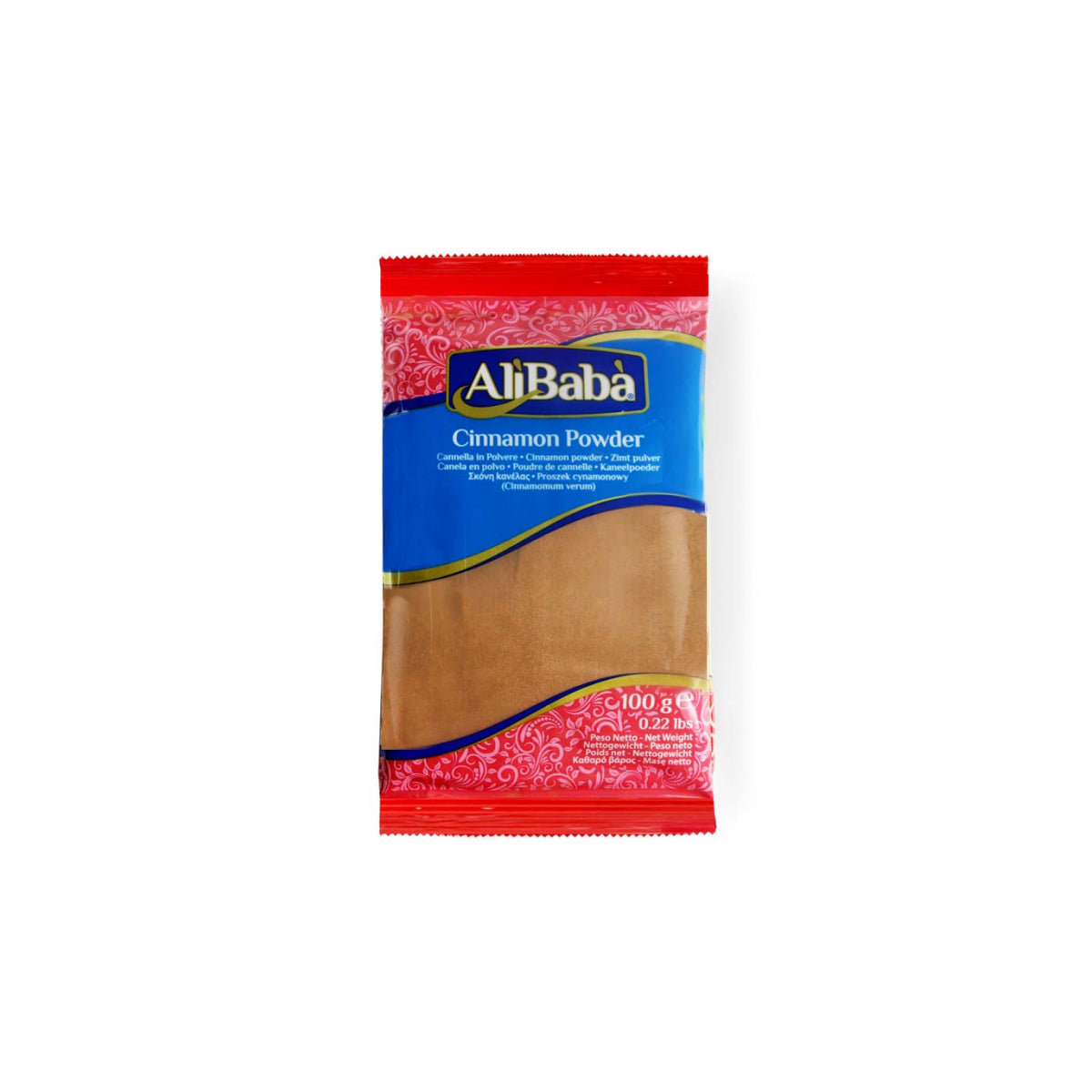 AliBaba - Dalchini - Cinnamon Powder - 100g