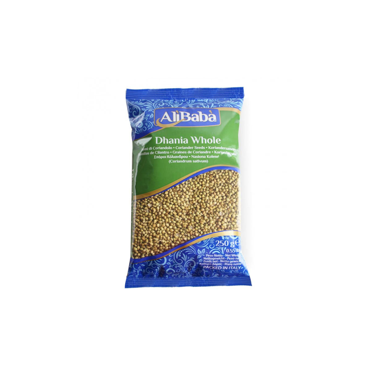 AliBaba - Dhania Whole - 250g