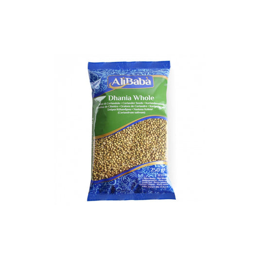 AliBaba - Dhania Whole - 250g