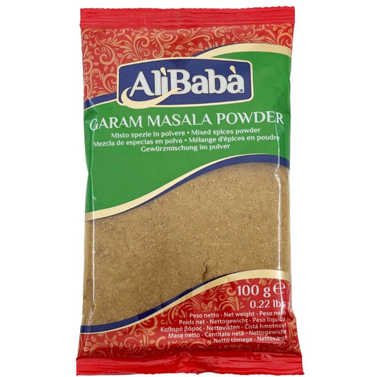 AliBaba - Garam Masala Powder - 1kg