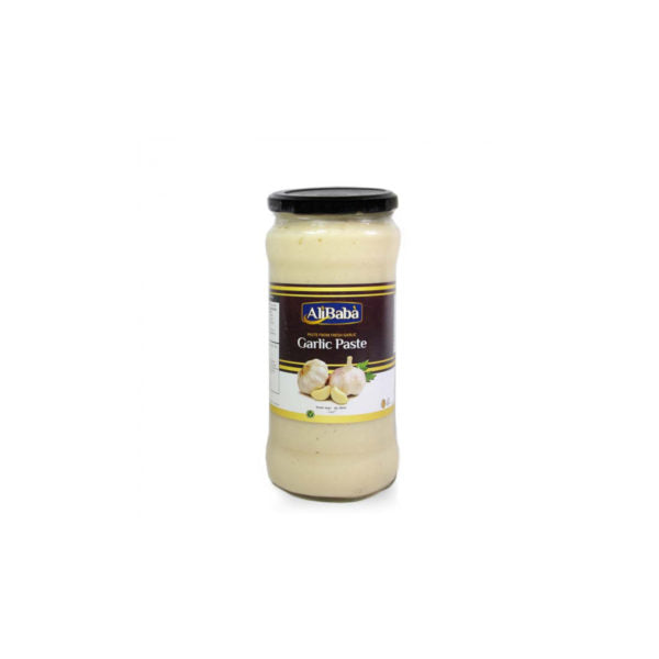 AliBaba - Garlic Paste - 300g