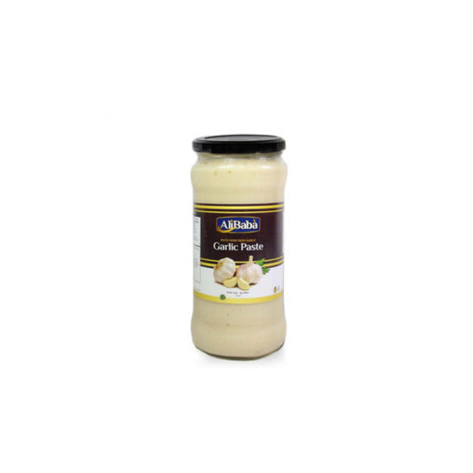 AliBaba - Garlic Paste - 300g