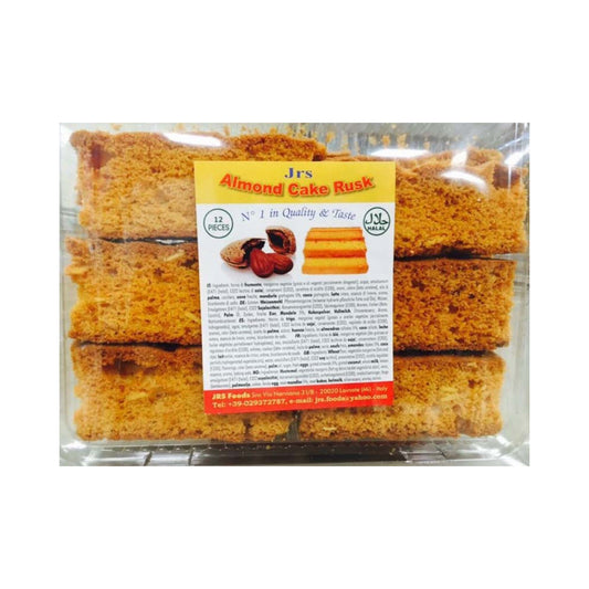 JRS - Cake Rusk - 750g