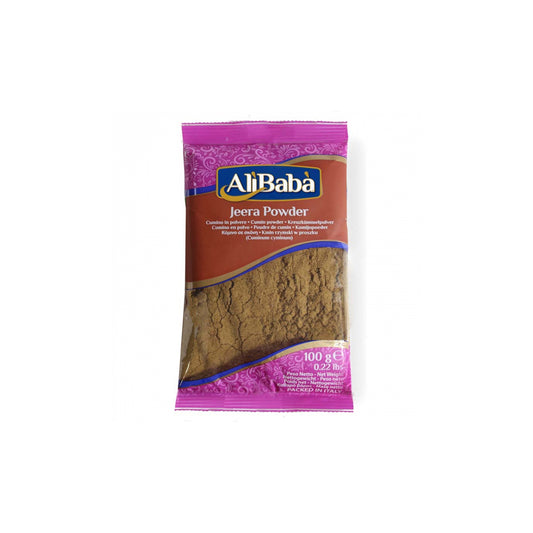 AliBaba - Jeera Powder - 100G