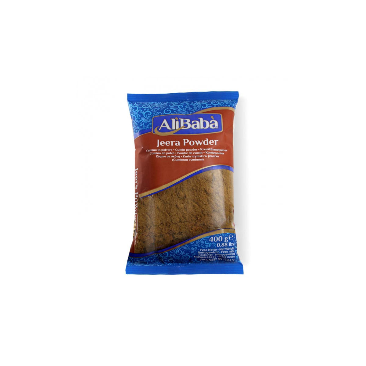 AliBaba - Jeera Powder - 400G