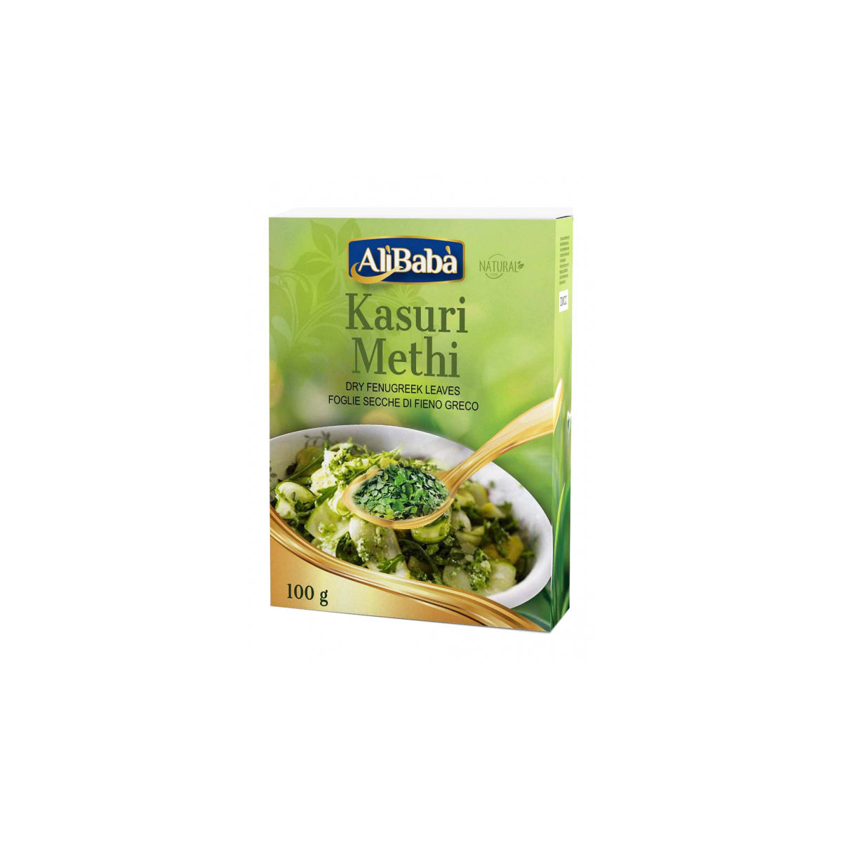 AliBaba - Kasuri Methi - 100g