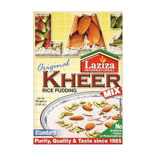 Laziza - Kheer Mix (Standard) - 155g