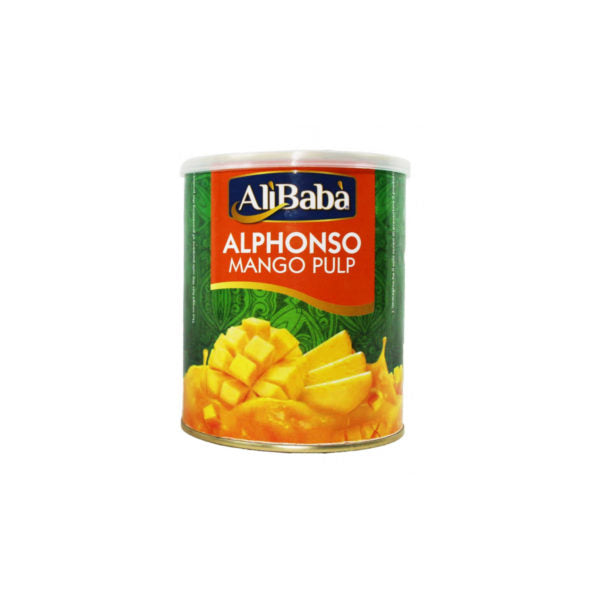 AliBaba - Mango Pulp - 850g