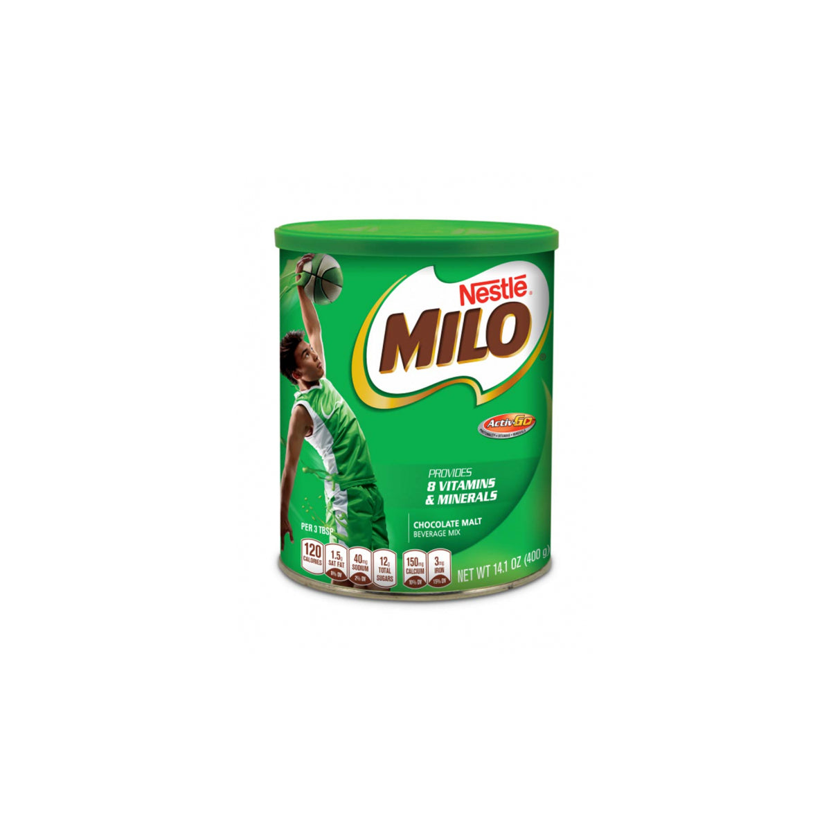 Nestle - Milo - 400g