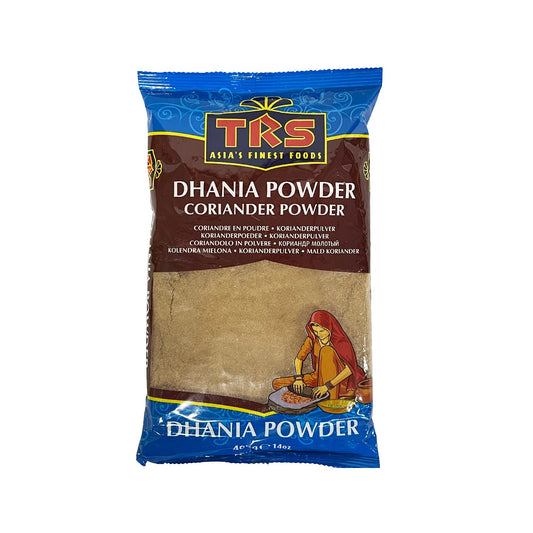 TRS - Dhania - Corriander Powder - 1KG