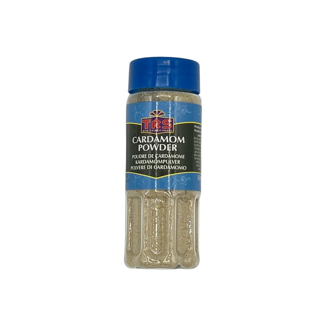 TRS - Elaichi -Cardamoms Powder - 50G