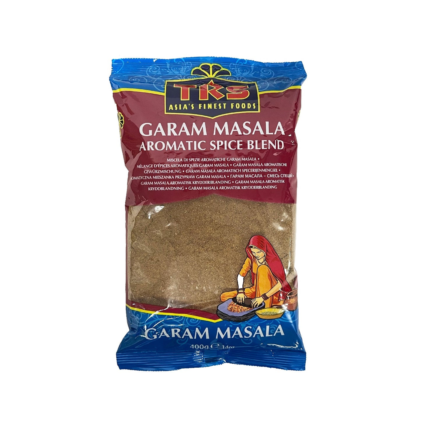 TRS - Garam Masala Powder - 100G