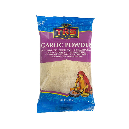 TRS - Garlic Powder - 100G