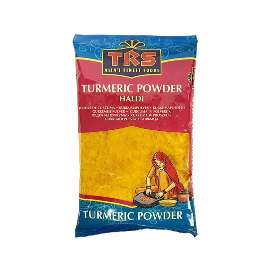 TRS - Haldi - Turmeric Powder - 100G