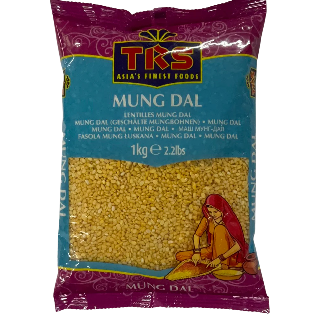 TRS - Mung Dal - 1KG