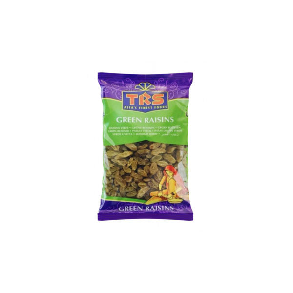 TRS - Raisin Green - Kishmish - 100g